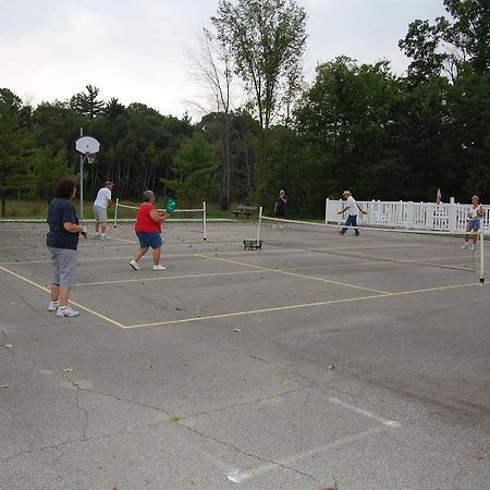 Marysville St. Clair Camping Resort מראה חיצוני תמונה