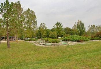 Marysville St. Clair Camping Resort מראה חיצוני תמונה