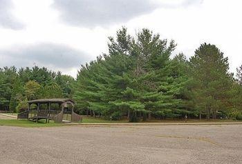 Marysville St. Clair Camping Resort מראה חיצוני תמונה
