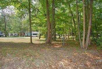 Marysville St. Clair Camping Resort מראה חיצוני תמונה