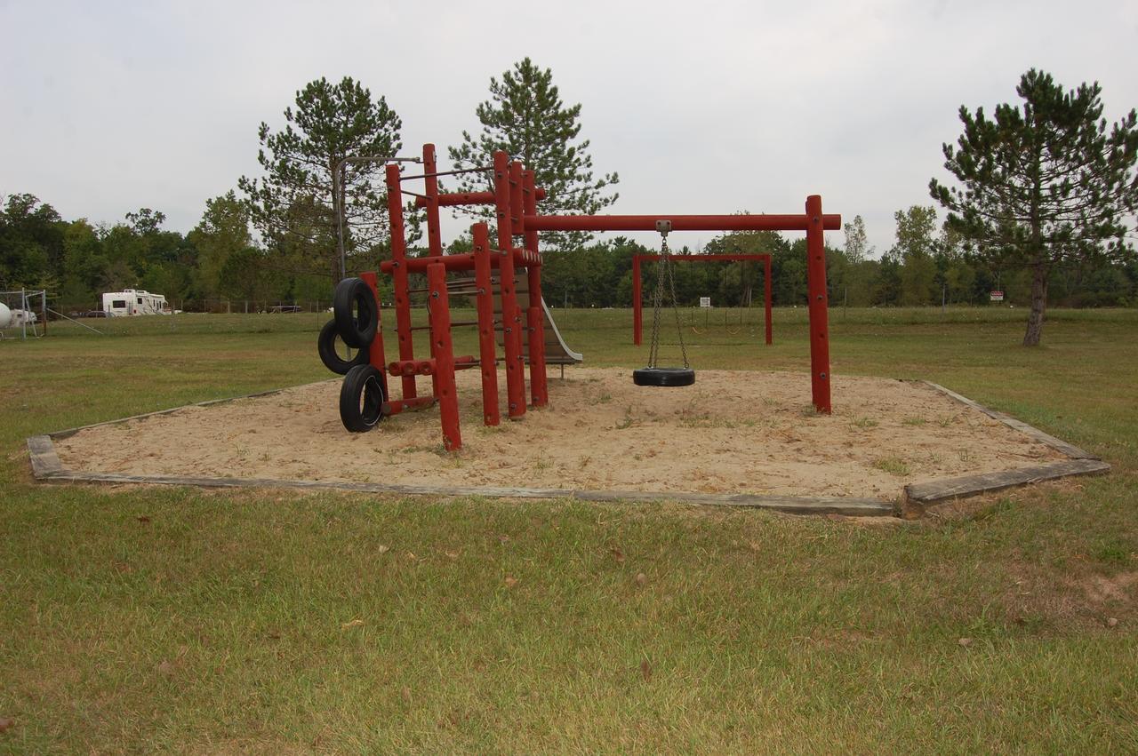 Marysville St. Clair Camping Resort מראה חיצוני תמונה